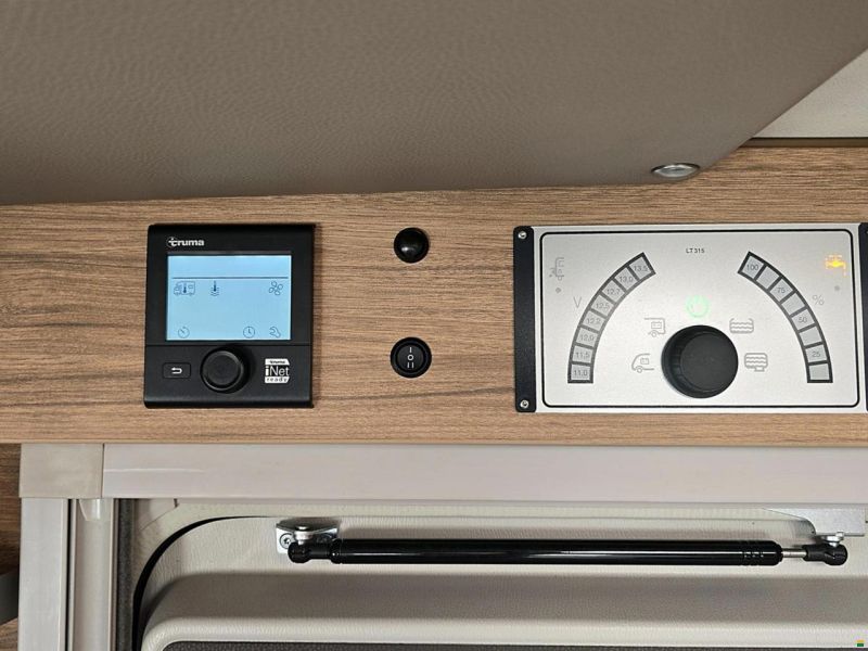 Weinsberg CARACOMPACT 600 MEG PEPPER EDITION 2.2