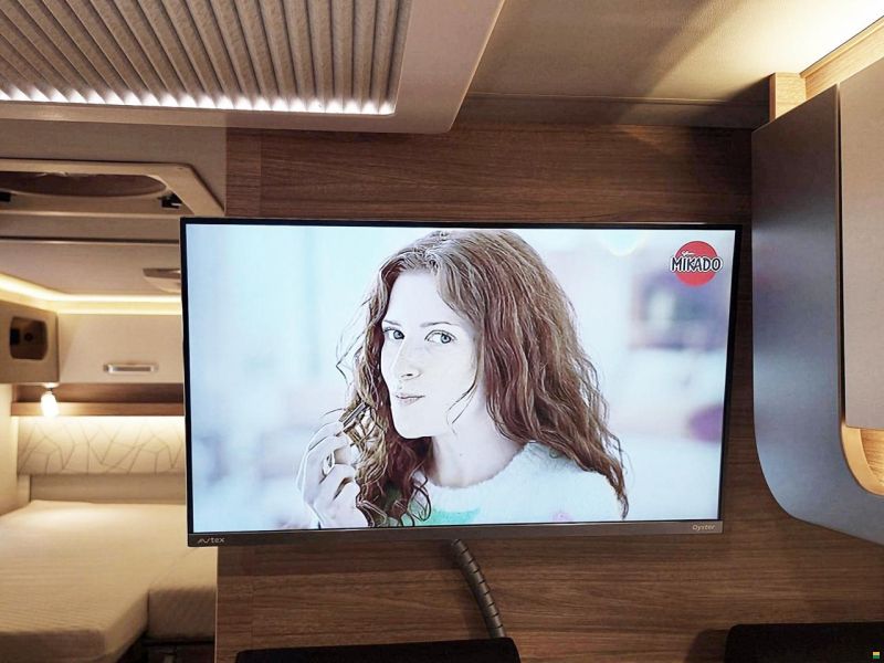 Weinsberg CARACOMPACT 600 MEG PEPPER EDITION 2.2