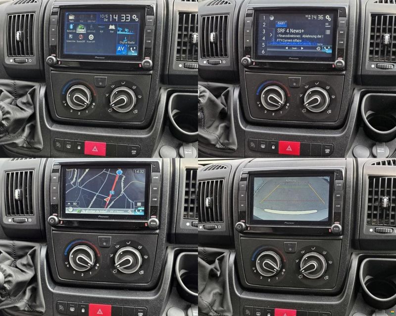 Weinsberg CARACOMPACT 600 MEG PEPPER EDITION 2.2