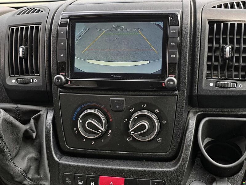 Weinsberg CARACOMPACT 600 MEG PEPPER EDITION 2.2