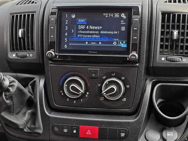 Weinsberg CARACOMPACT 600 MEG PEPPER EDITION 2.2