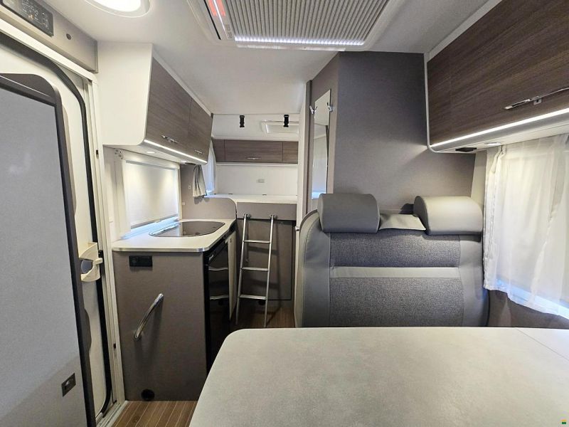 Etrusco V 5900 DB 2.3 MJ