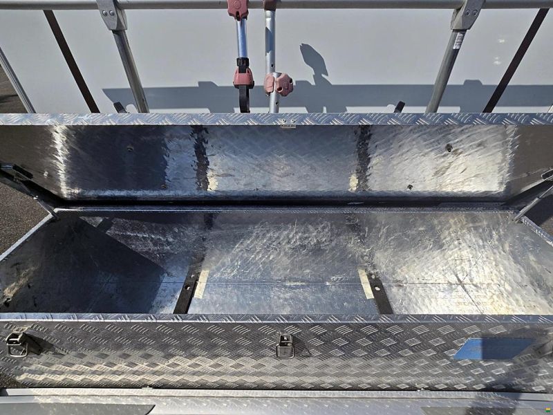 Etrusco V 5900 DB 2.3 MJ