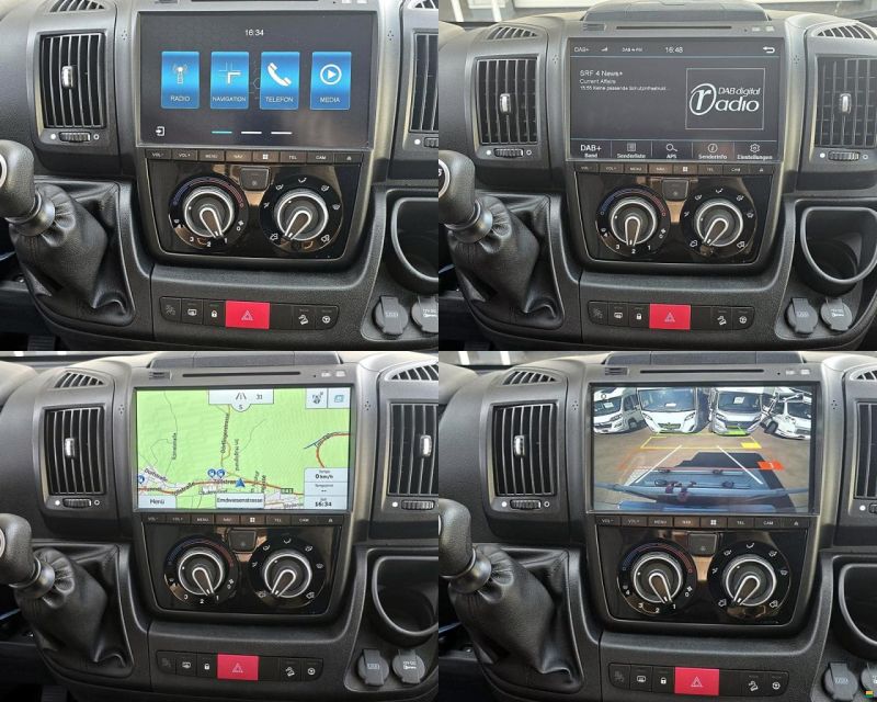 Etrusco V 5900 DB 2.3 MJ