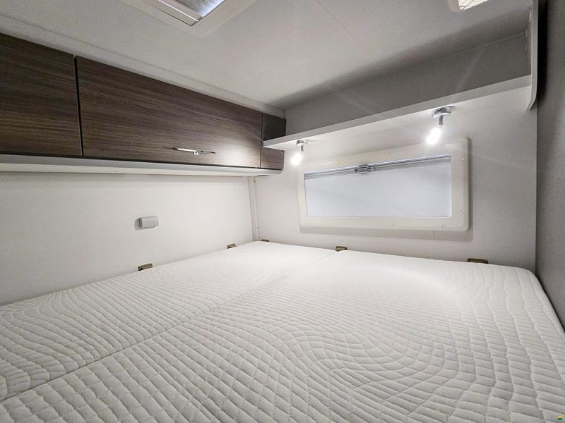 Etrusco V 5900 DB 2.3 MJ