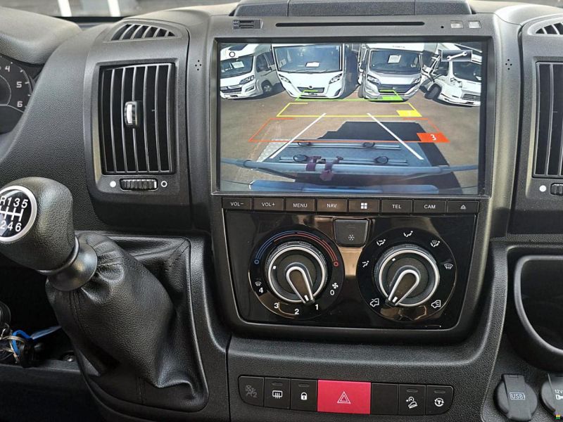 Etrusco V 5900 DB 2.3 MJ