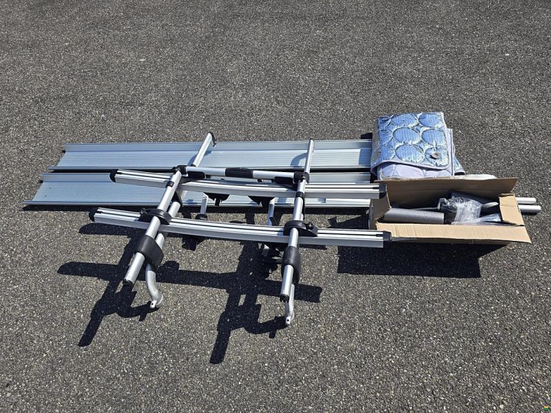 Etrusco V 5900 DB 2.3 MJ