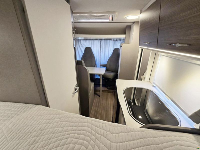 Etrusco V 5900 DB 2.3 MJ