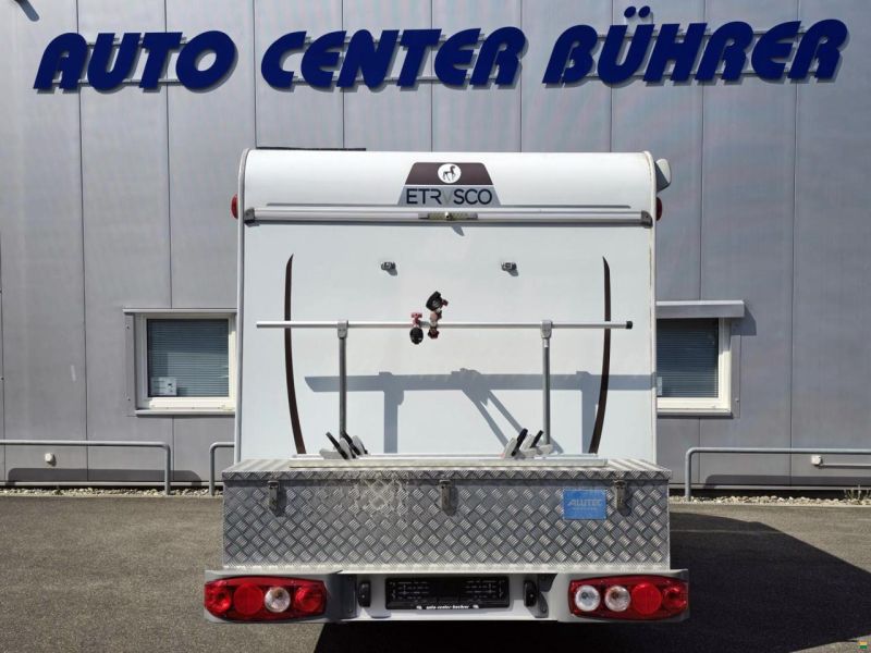 Etrusco V 5900 DB 2.3 MJ