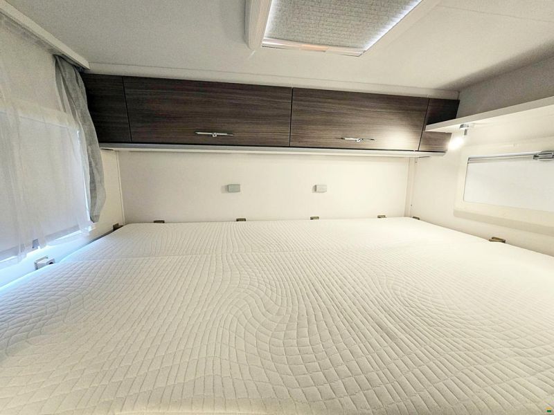 Etrusco V 5900 DB 2.3 MJ