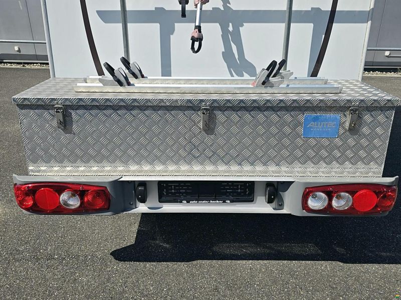 Etrusco V 5900 DB 2.3 MJ