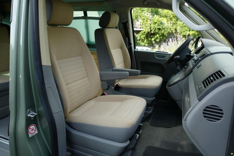 Volkswagen California