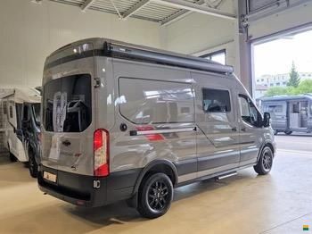 Ford LMC Innovan 590
