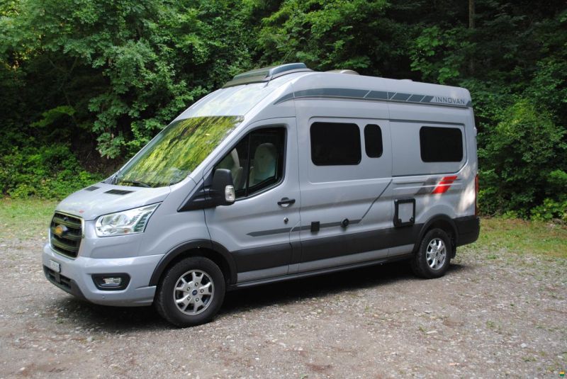 Ford LMC Innovan 590
