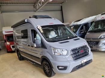Ford LMC Innovan 590