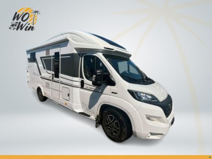 Adria Matrix 650 DL
