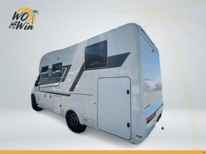 Adria Matrix 650 DL
