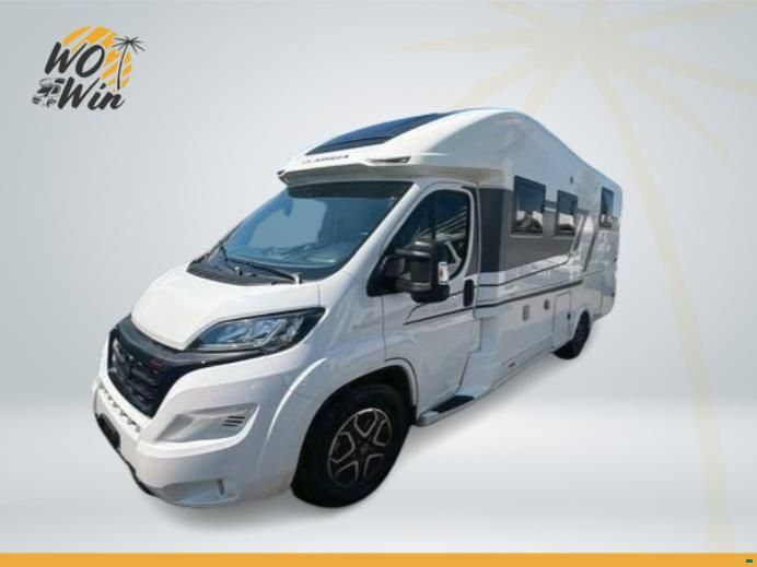Adria Matrix 650 DL
