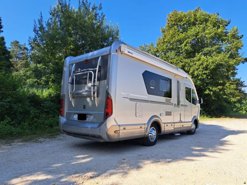 Fiat Ducato Knaus S Liner