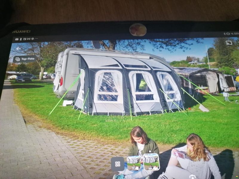 Fiat Ducato Knaus S Liner