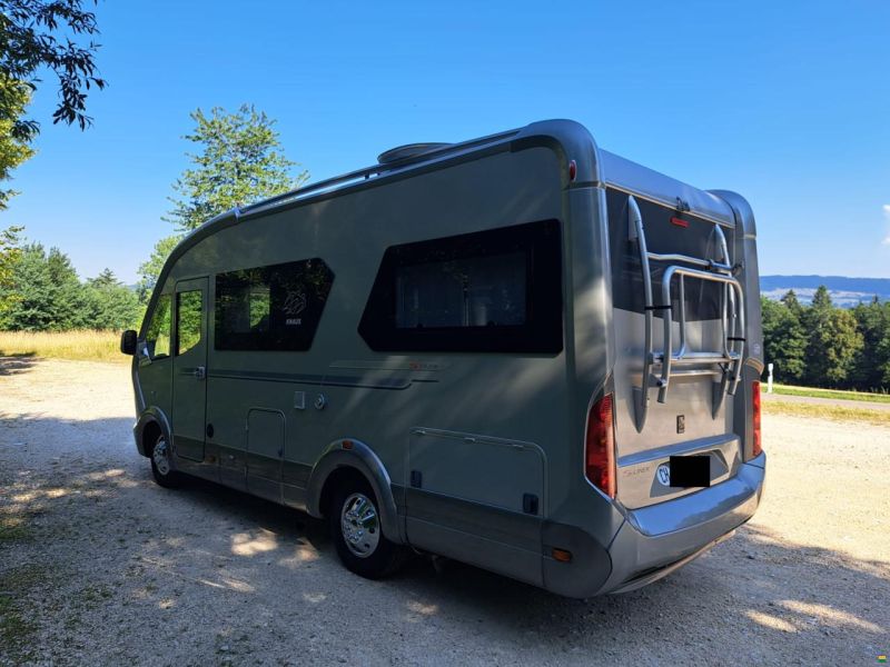 Fiat Ducato Knaus S Liner