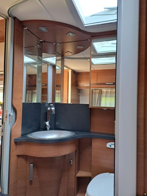 Fiat Ducato Knaus S Liner