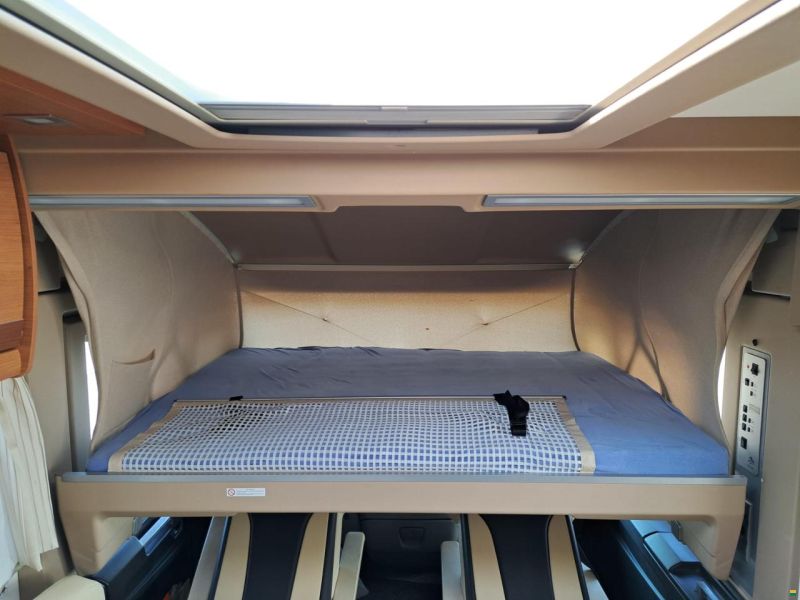 Fiat Ducato Knaus S Liner