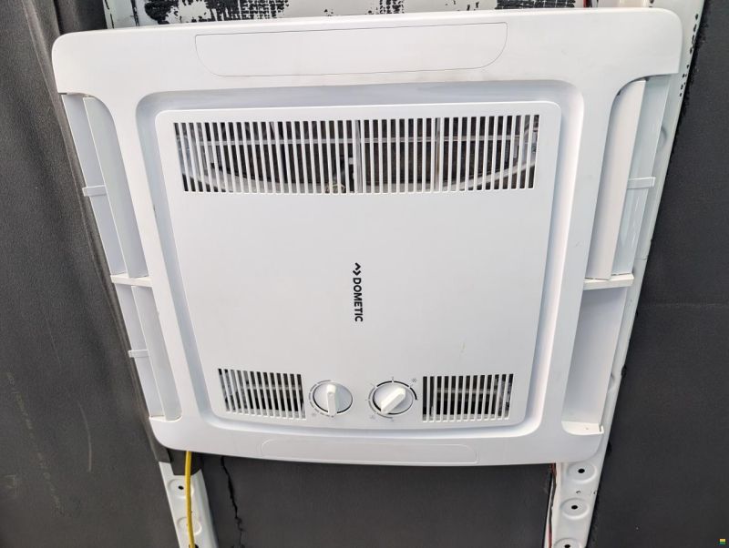 Mercedes Benz Sprinter 315-CDI