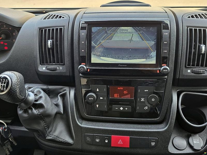 Weinsberg CARACOMPACT 600 MEG PEPPER EDDITION 2.0