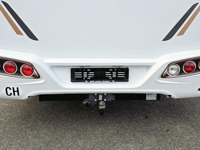 Weinsberg CARACOMPACT 600 MEG PEPPER EDDITION 2.0