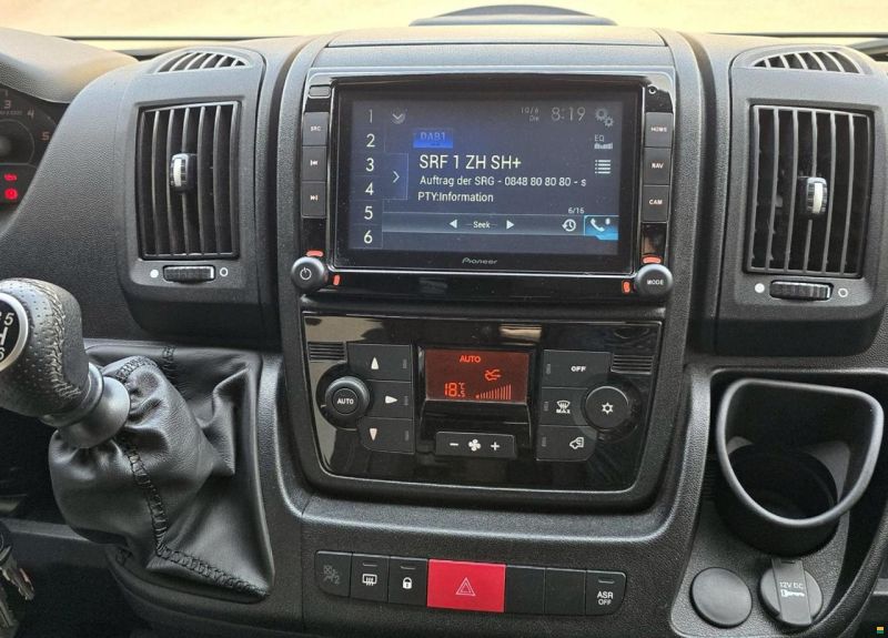 Weinsberg CARACOMPACT 600 MEG PEPPER EDDITION 2.0