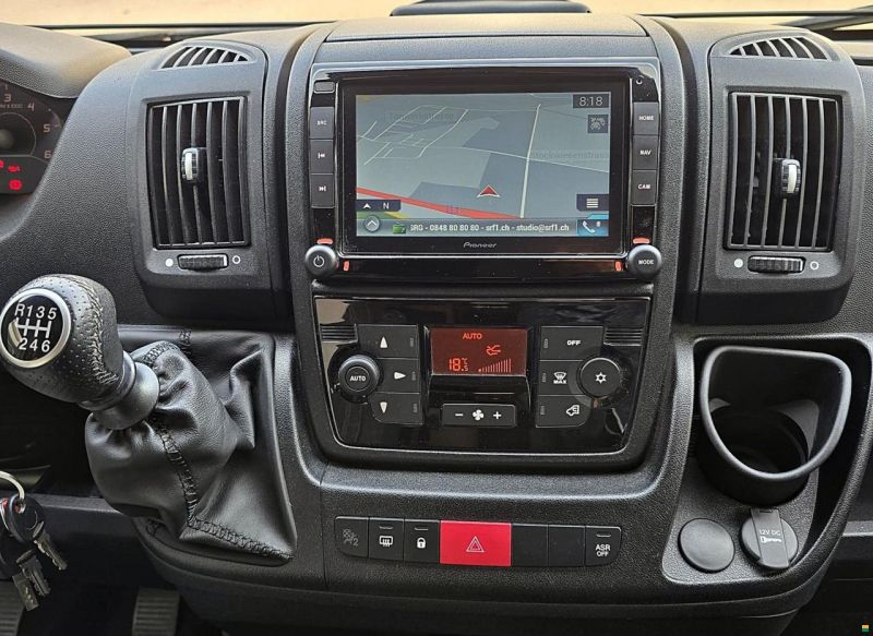 Weinsberg CARACOMPACT 600 MEG PEPPER EDDITION 2.0