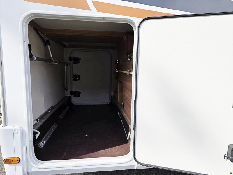 Weinsberg CARACOMPACT 600 MEG PEPPER EDDITION 2.0