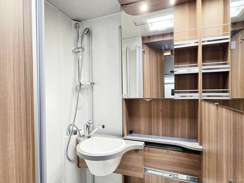 Weinsberg CARACOMPACT 600 MEG PEPPER EDDITION 2.0