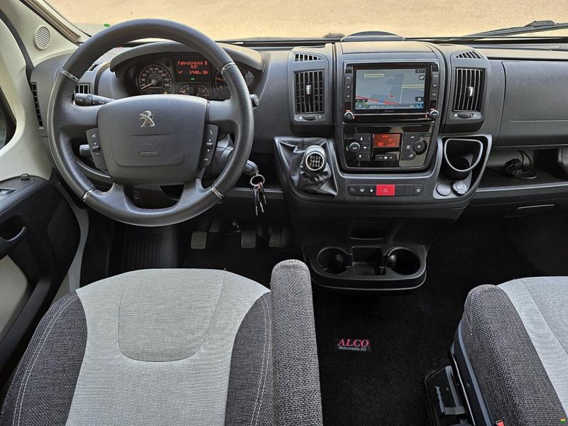 Weinsberg CARACOMPACT 600 MEG PEPPER EDDITION 2.0