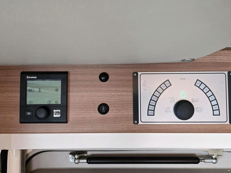 Weinsberg CARACOMPACT 600 MEG PEPPER EDDITION 2.0