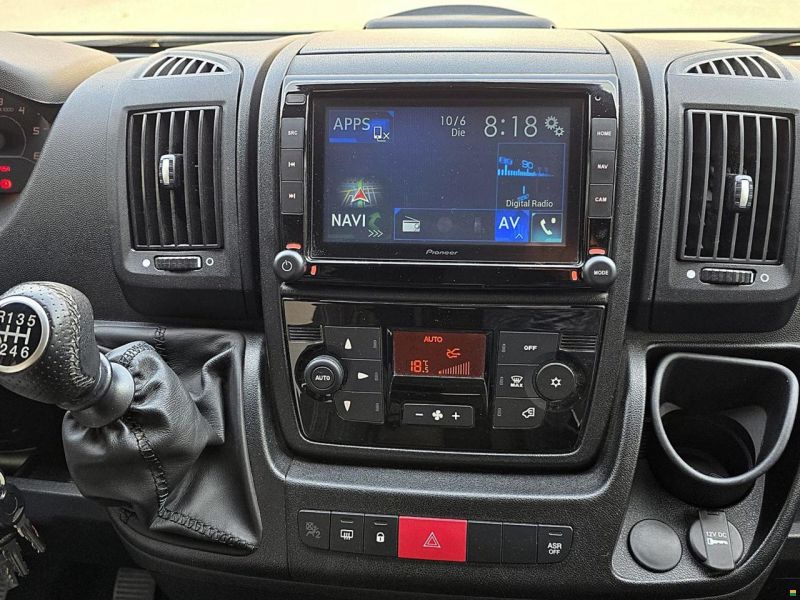 Weinsberg CARACOMPACT 600 MEG PEPPER EDDITION 2.0