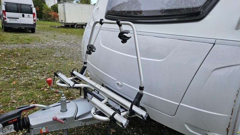 Bürstner Averso Plus 520 TL
