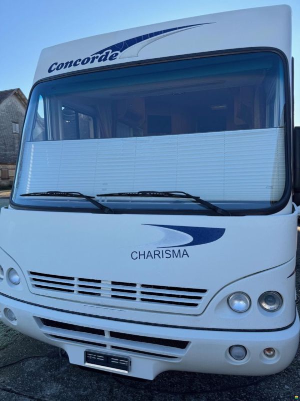 Concorde Charisma I 830 L