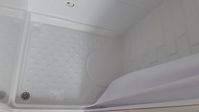 Freedo Fiat Ducato 541 premium