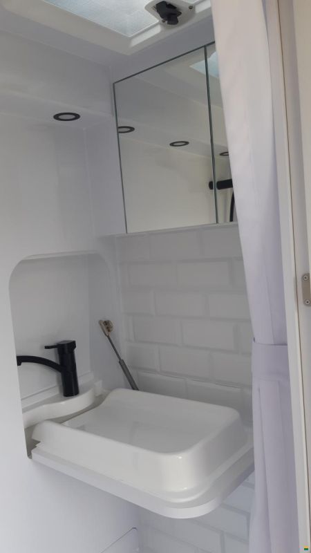 Freedo Fiat Ducato 541 premium