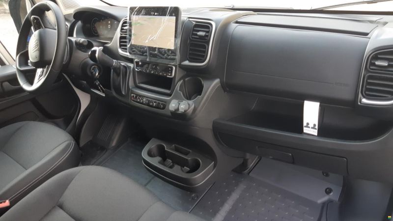 Freedo Fiat Ducato 541 premium