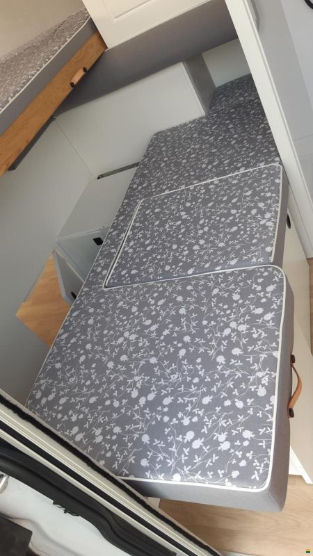 Freedo Fiat Ducato 541 premium