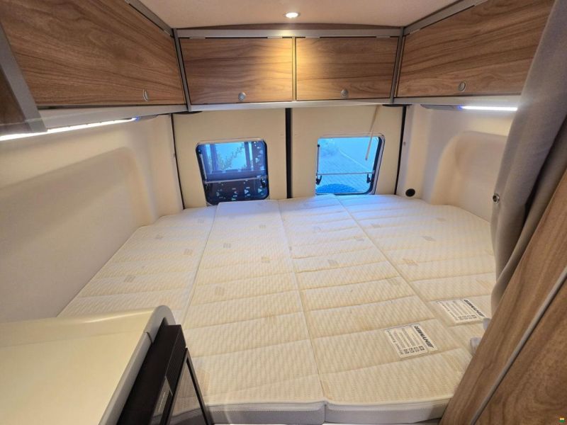 Hymer Grand Canyon S 4x4