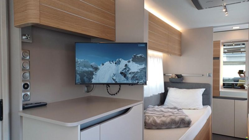 Adria Adora 572 UT