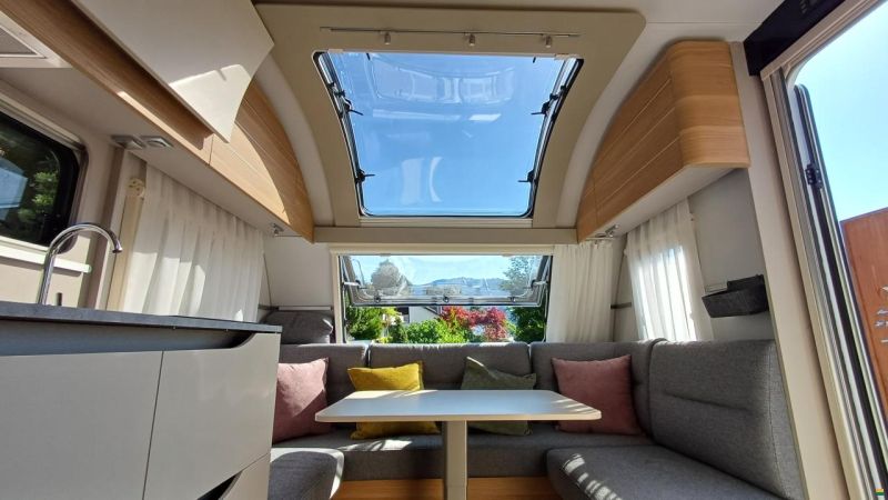 Adria Adora 572 UT