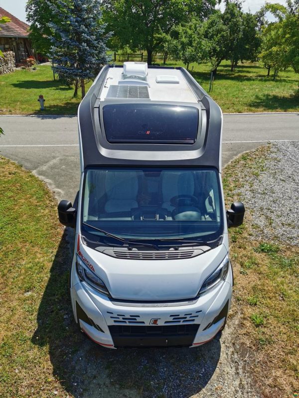 Challenger X250