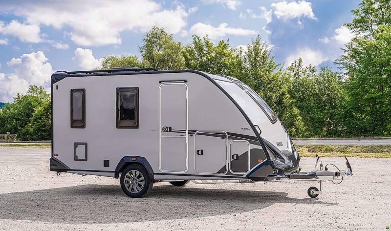 Knaus Sport & Fun Black Selection 480 QL