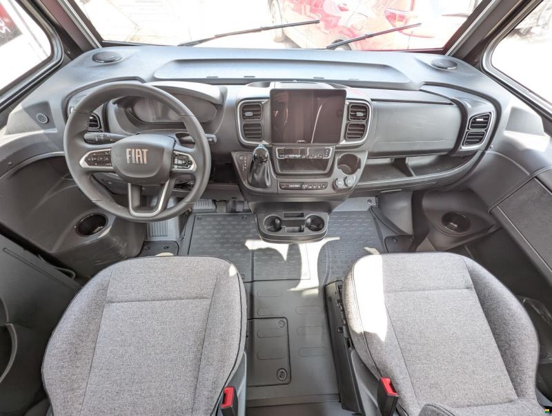 Sunlight I 67S Adventure