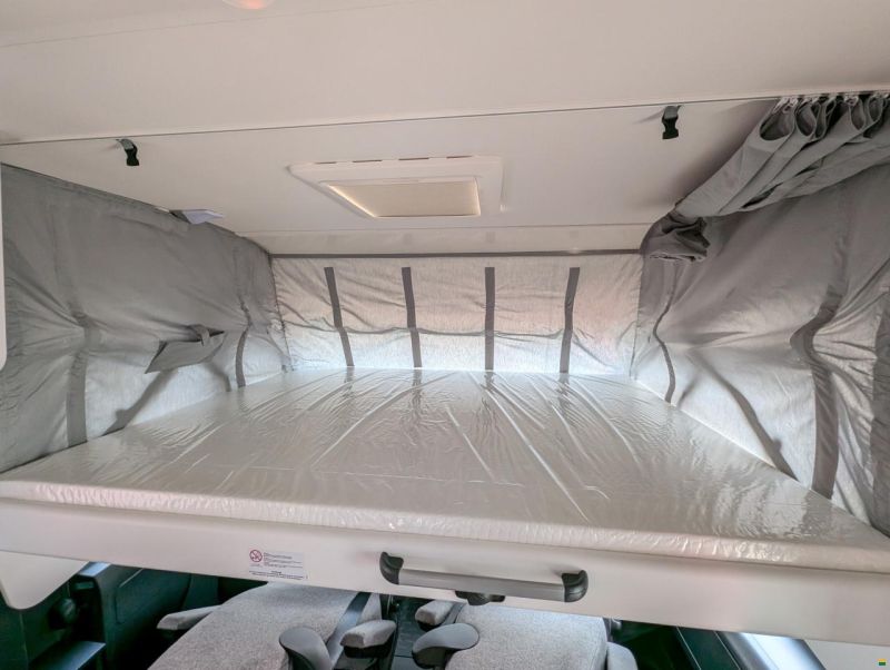 Sunlight I 67S Adventure